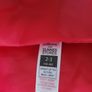 Girl's floral light jacket/raincoat + FREE Gilet, both size: 2-3 yrs Image 7