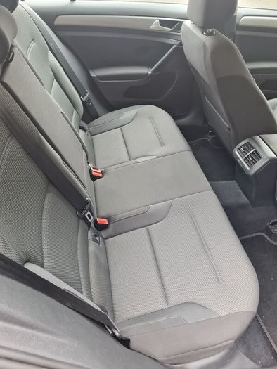 Volkswagen Golf 2016 !Emigrating!