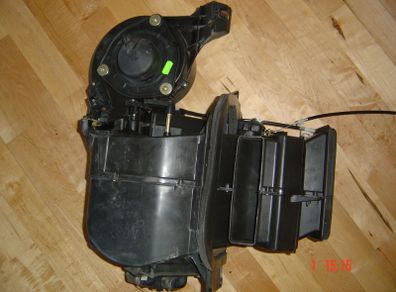 fiat cinqecento 1.1  - heater