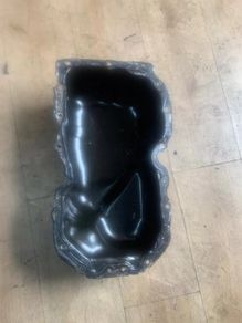 Mazda 6 Sport Mk3 2.2 Diesel Oil Sump