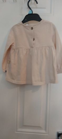 Baby dress
