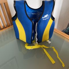 Childs flotation jacket