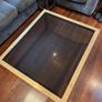 Vintage Coffee Table Image 4