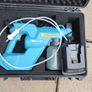 FIMAP E-Spray Electrostatic Hygienization Industrial Disinfectant Gun Sprayer Image 3