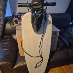 Ironing Board