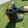 Kids wellies Image 3