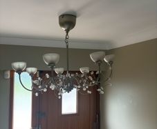 ceiling