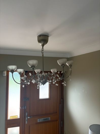 ceiling