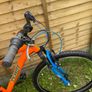 26" inch bike perfect condition Image 5