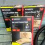 Ryobi vacuum/hoover Image 3