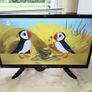 Akai 20 inch hdmi Saorview tv. Image 3