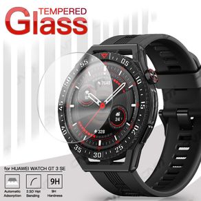 Premium Tempered Glass For Huawei Watch GT3 SE Screen Protector Protective Film for Huawei Watch GT 3 SE