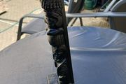 Original Canadian BOMA BLACK Totem