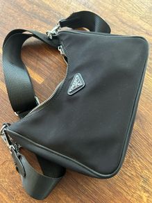 Prada bag  fake
