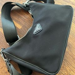 Prada bag  fake