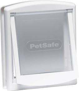 NEW SALE | Convenient, Original 2 Way Pet Door, Fast Installation