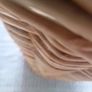 Vintage 1960s Reed weave turf basket large Image 7