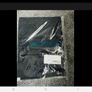 Brand New Chefs Black Apron Image 2