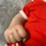 Reborn Girl Doll  full silicone Image 10