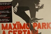 Maximo Park - A Certain Trigger.