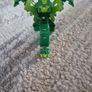 Bakugan Dragonoid ultra Image 4