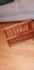 magazine rack