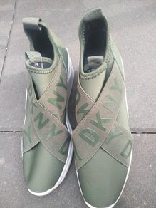 Women's  DKNY Sneakers