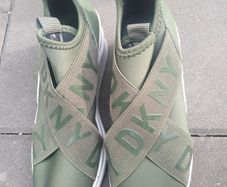 Women's  DKNY Sneakers