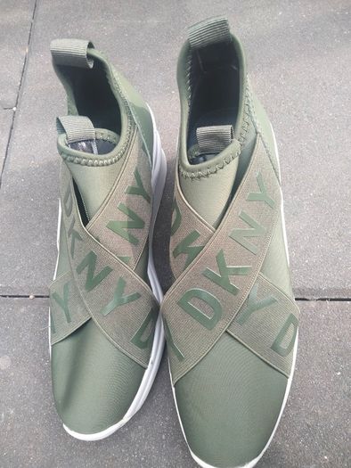 Women's  DKNY Sneakers