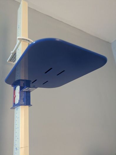 Seca Stadiometer
