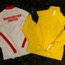 Manchester United DOUBLE SALE deal. Buyer gets BOTH Nike jackets Image 2