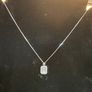 diamond necklace Image 4