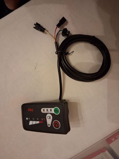E Bike and Scooter Parts.