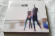 REM - Around The Sun Cd