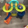 Fisher Price Race Car track Image 7