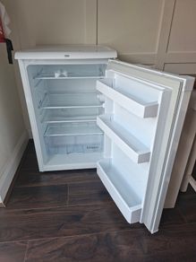 Under Counter Fridge