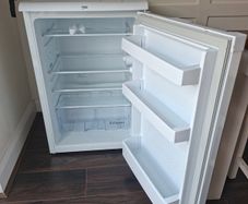 Under Counter Fridge
