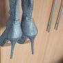 Asos Boot highhils size 6 Image 4