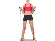 main image for ad VibroShaper Fitness Plate HALF PRICE
