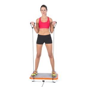 VibroShaper Fitness Plate HALF PRICE