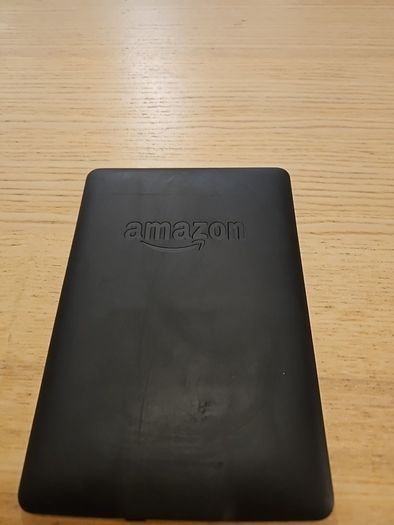 Kindle Paperwhite 7th Gen without Ads