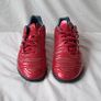 Puma astro trainers Size 11 eu 46 red/green in excellent condition Image 2