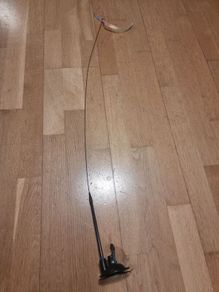Cat toys