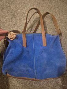 Ugg Bag