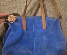 Ugg Bag