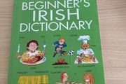 Irish language children's book