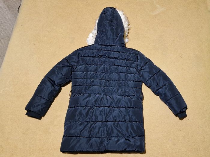 By Very winter coat age 9