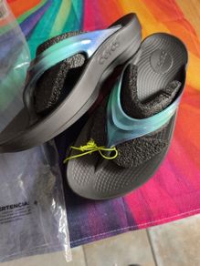 recovery sandal