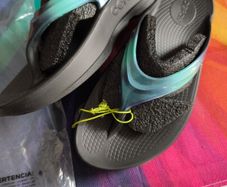 recovery sandal