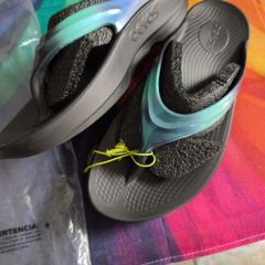recovery sandal